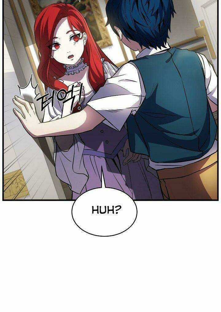 Huyền Thoại Giáo Sĩ Trở Lại Chapter 10 trang 54