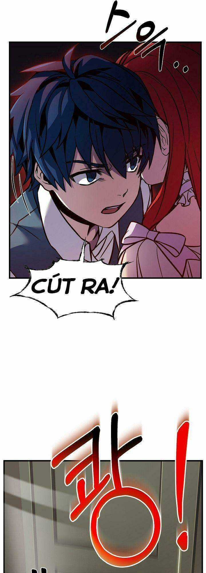 Huyền Thoại Giáo Sĩ Trở Lại Chapter 10 trang 55