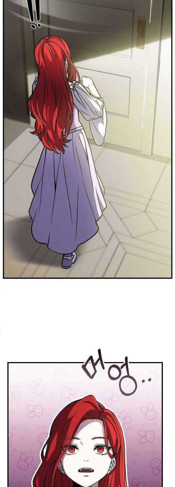 Huyền Thoại Giáo Sĩ Trở Lại Chapter 10 trang 56