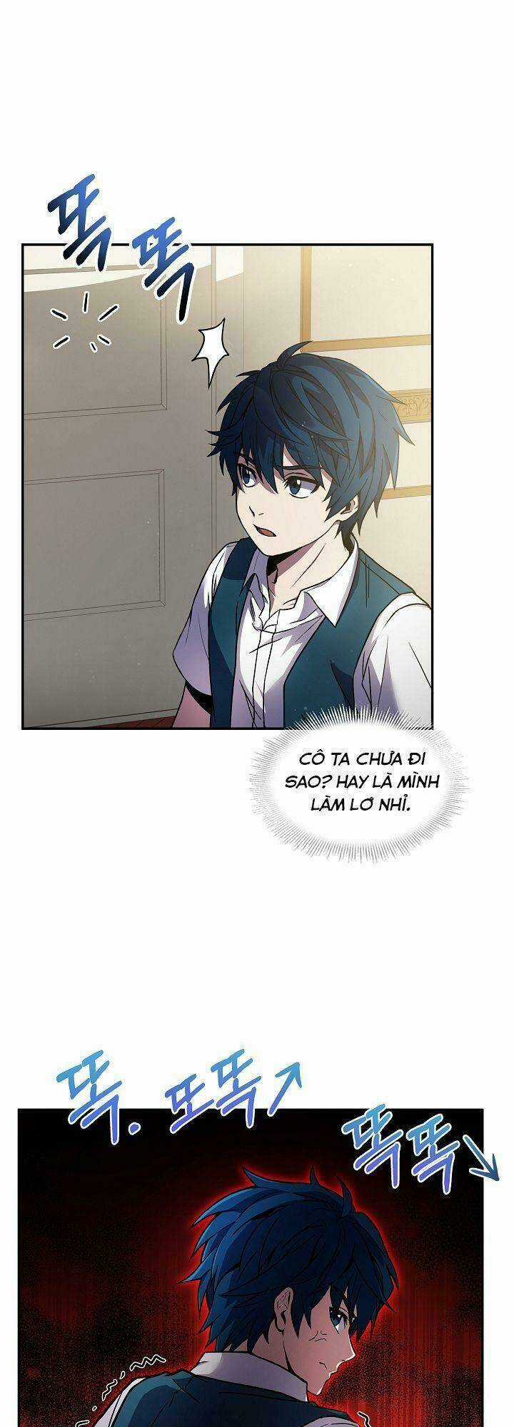 Huyền Thoại Giáo Sĩ Trở Lại Chapter 10 trang 58