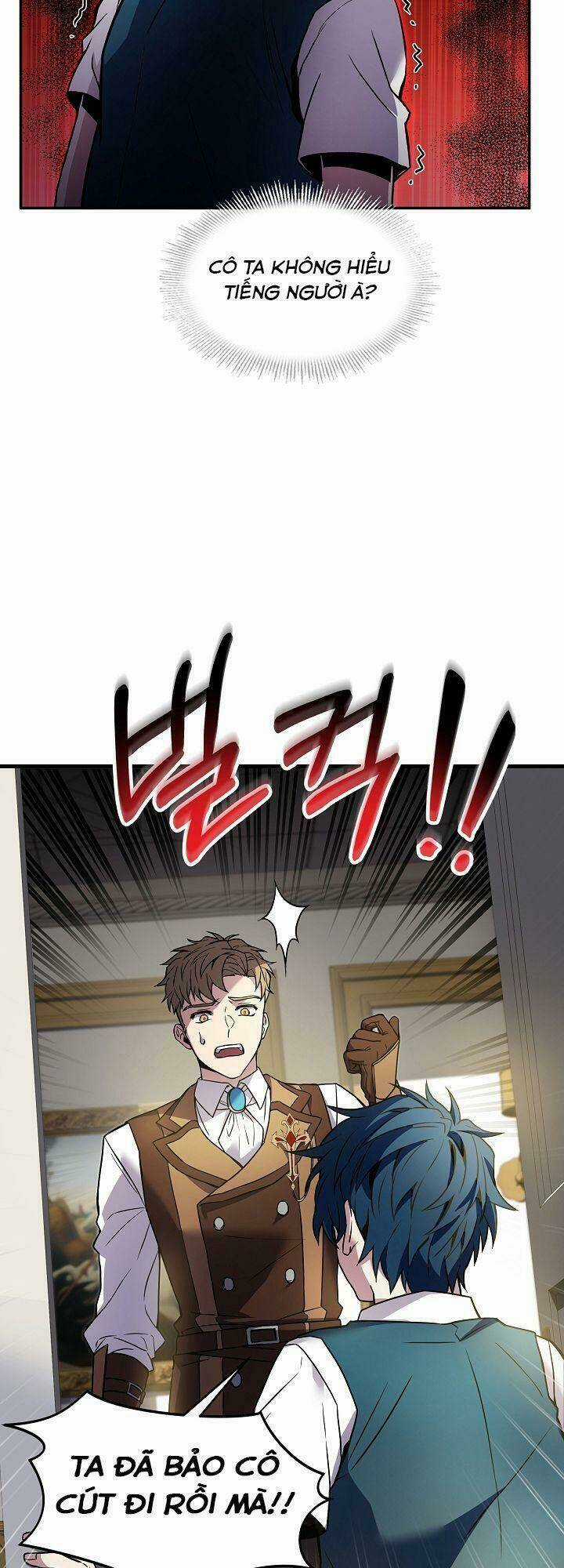 Huyền Thoại Giáo Sĩ Trở Lại Chapter 10 trang 59