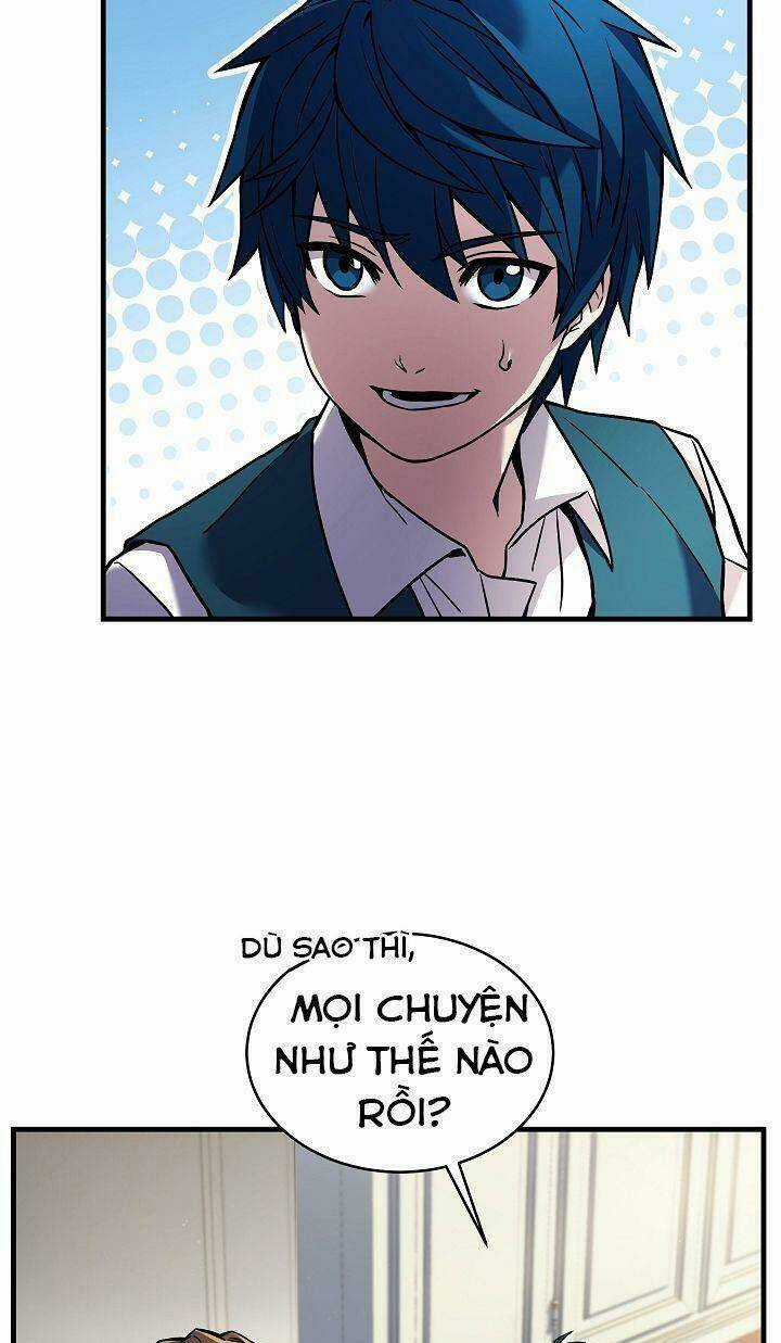 Huyền Thoại Giáo Sĩ Trở Lại Chapter 10 trang 61