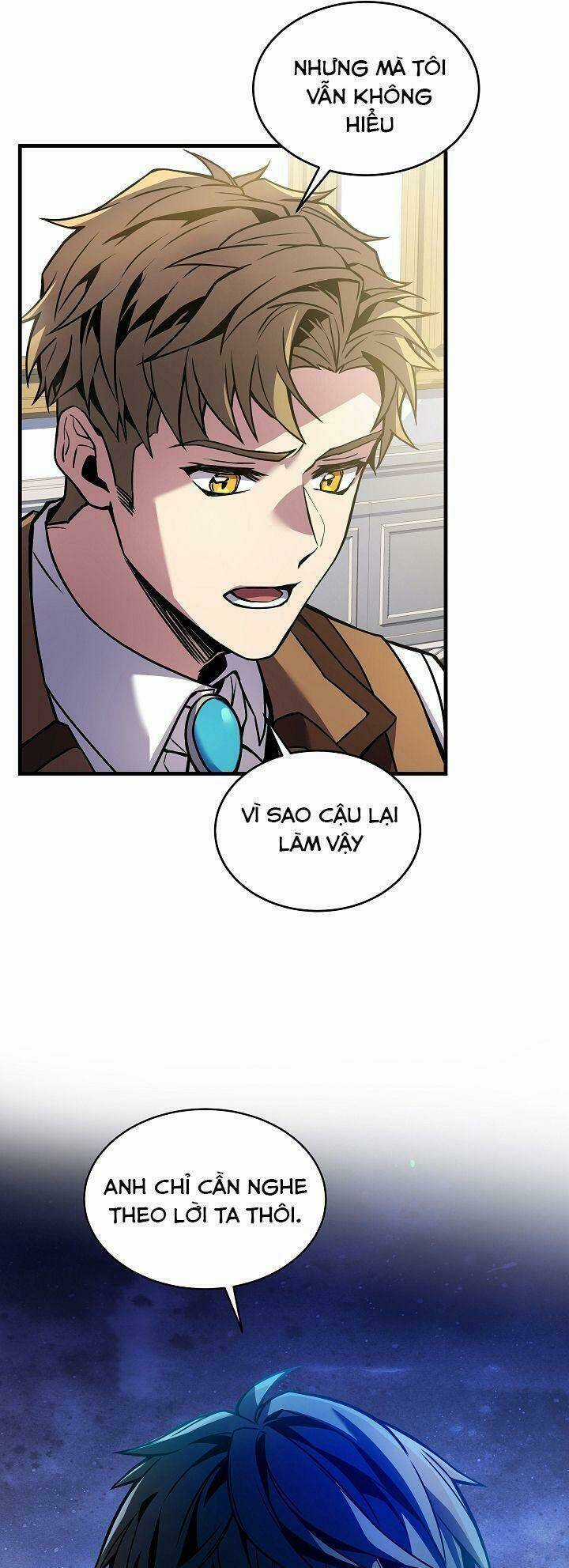 Huyền Thoại Giáo Sĩ Trở Lại Chapter 10 trang 63