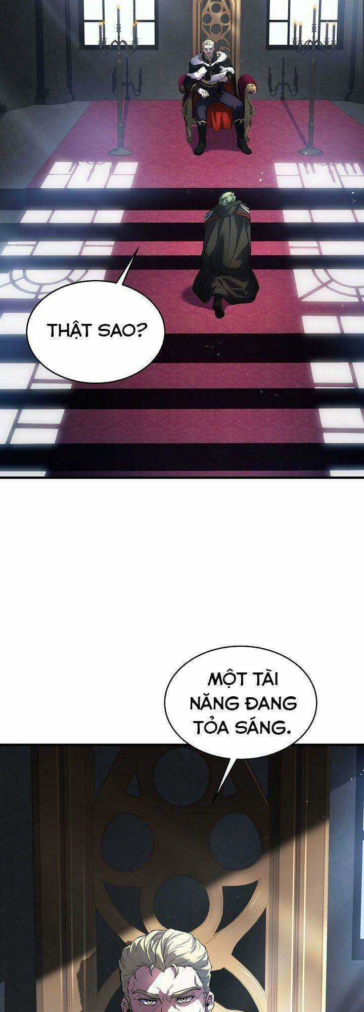 Huyền Thoại Giáo Sĩ Trở Lại Chapter 10 trang 9