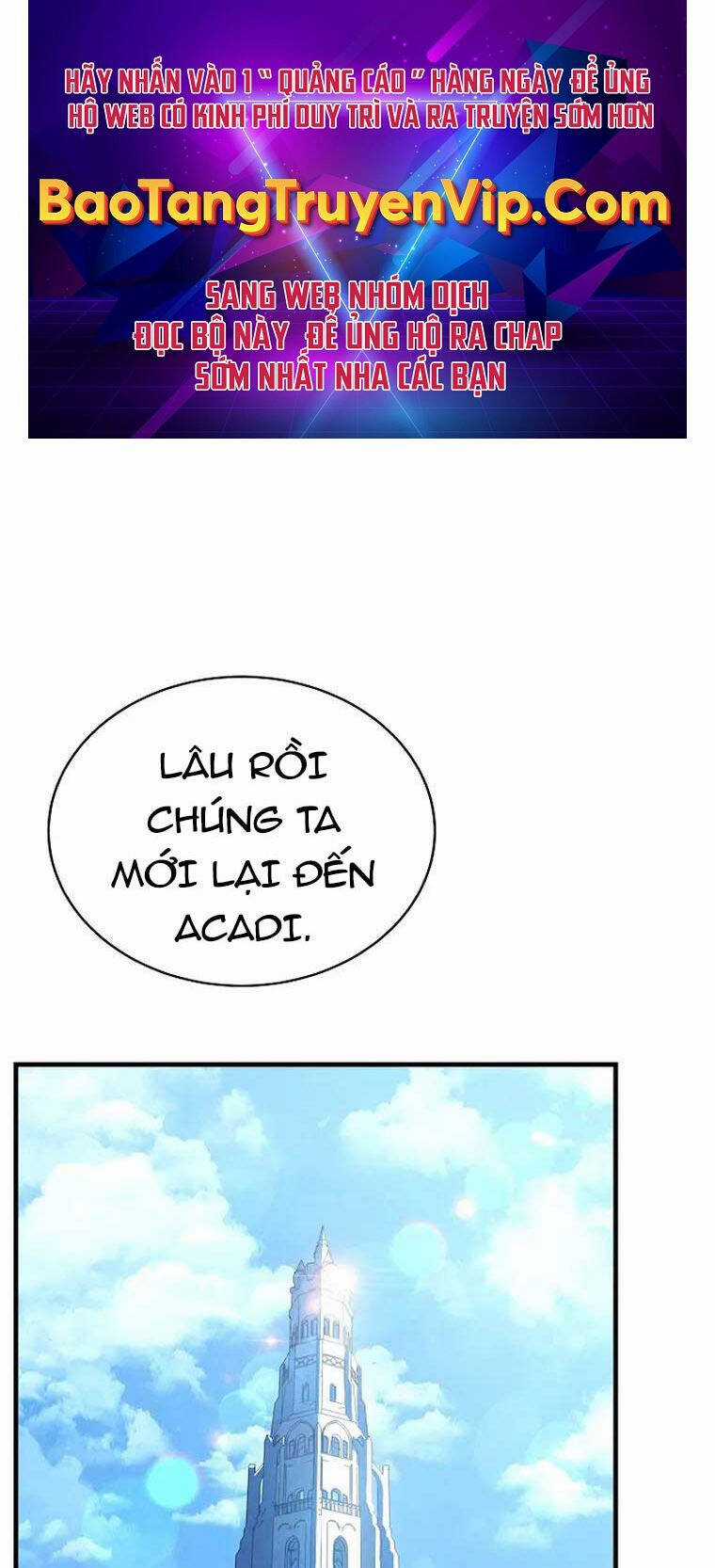 Huyền Thoại Giáo Sĩ Trở Lại Chapter 100 trang 0