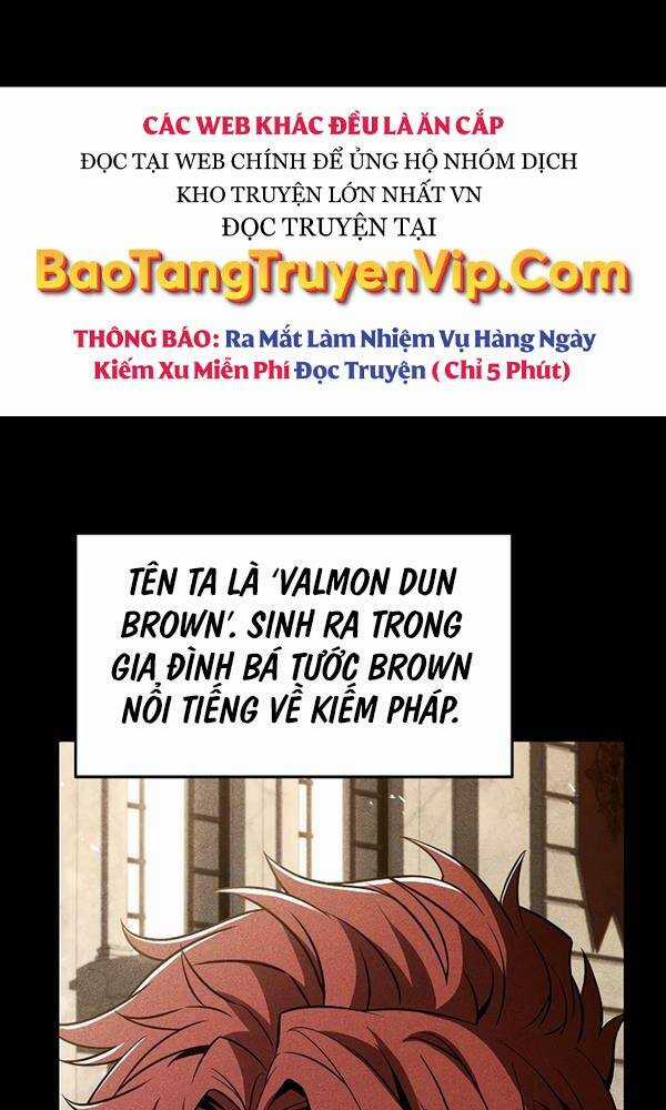 Huyền Thoại Giáo Sĩ Trở Lại Chapter 101 trang 1