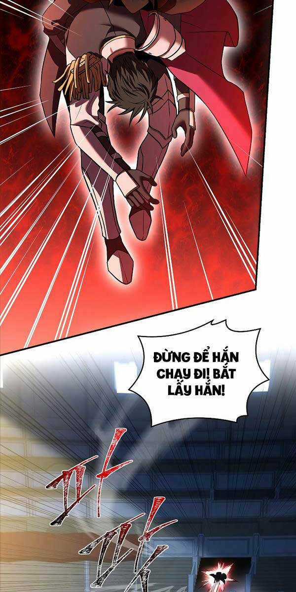 Huyền Thoại Giáo Sĩ Trở Lại Chapter 103 trang 1