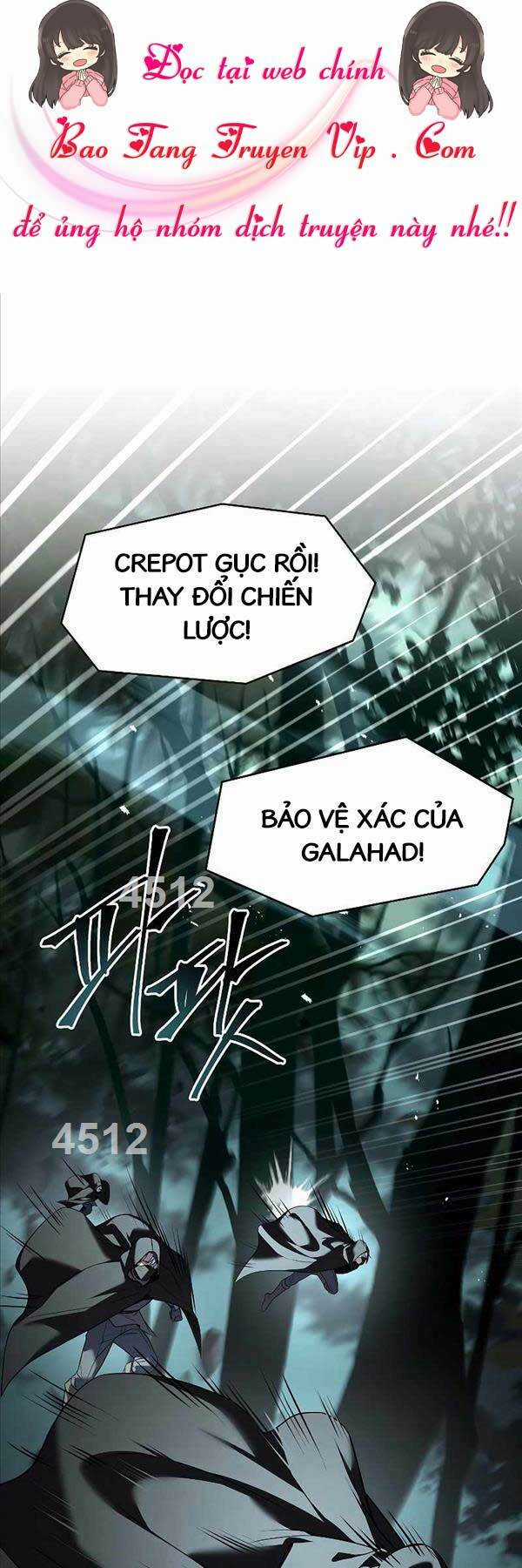 Huyền Thoại Giáo Sĩ Trở Lại Chapter 104 trang 0