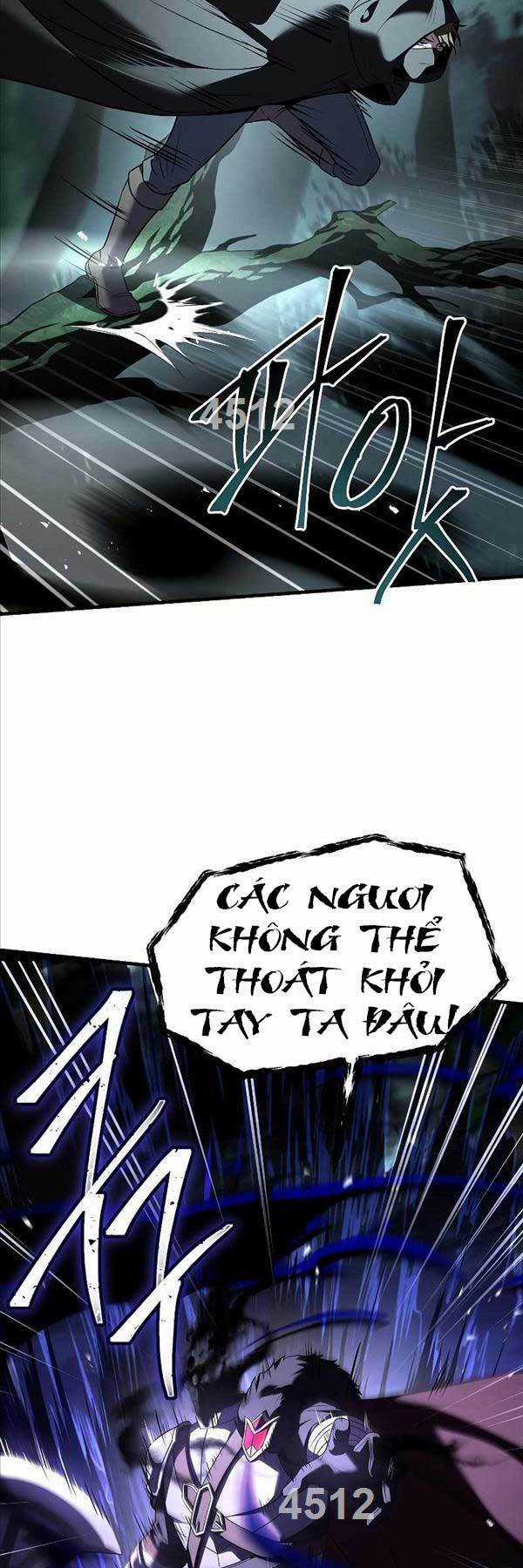 Huyền Thoại Giáo Sĩ Trở Lại Chapter 104 trang 1