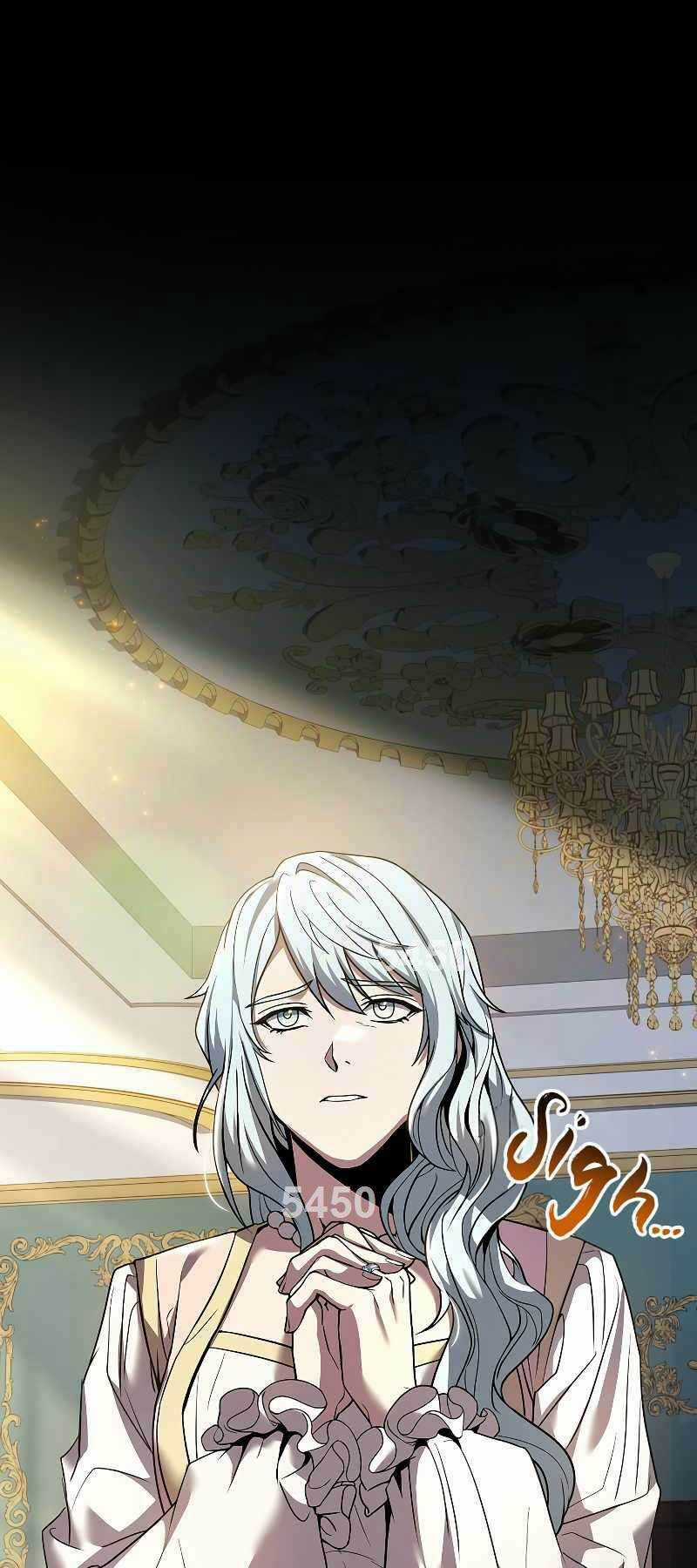 Huyền Thoại Giáo Sĩ Trở Lại Chapter 105 trang 0