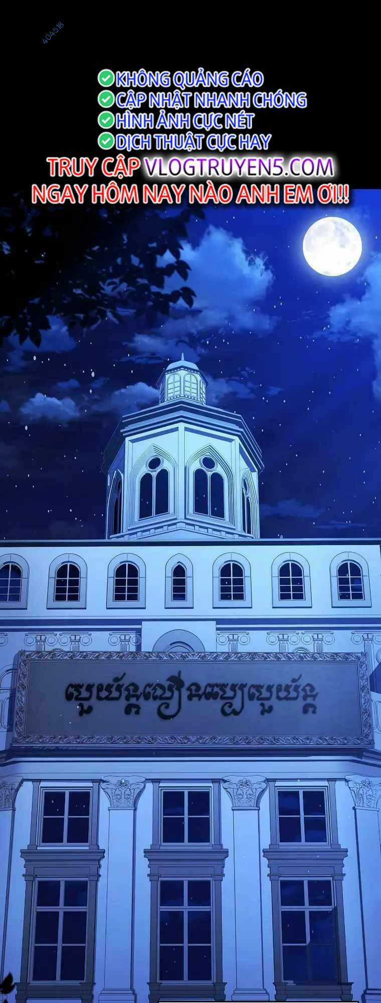 Huyền Thoại Giáo Sĩ Trở Lại Chapter 106 trang 0