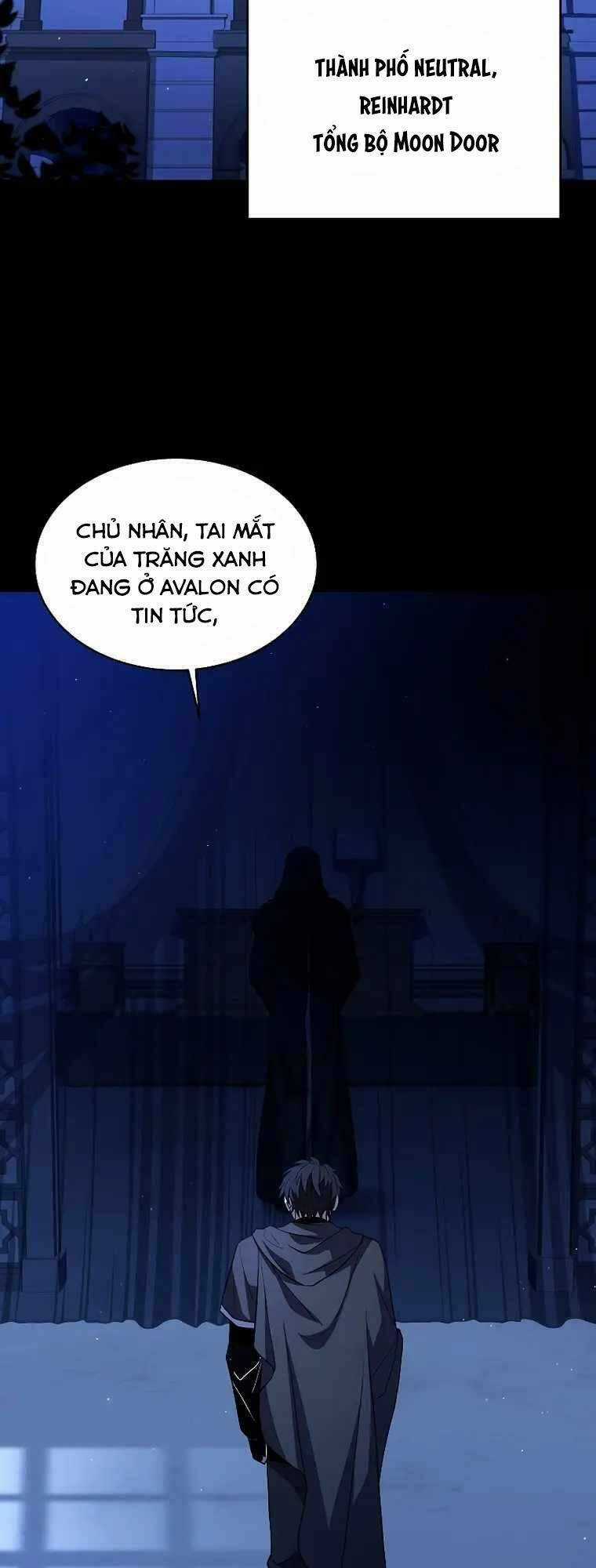 Huyền Thoại Giáo Sĩ Trở Lại Chapter 106 trang 1