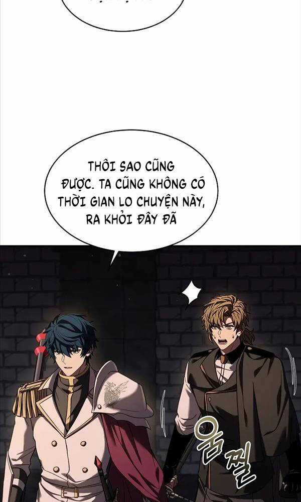 Huyền Thoại Giáo Sĩ Trở Lại Chapter 109 trang 10