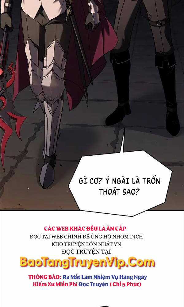 Huyền Thoại Giáo Sĩ Trở Lại Chapter 109 trang 11