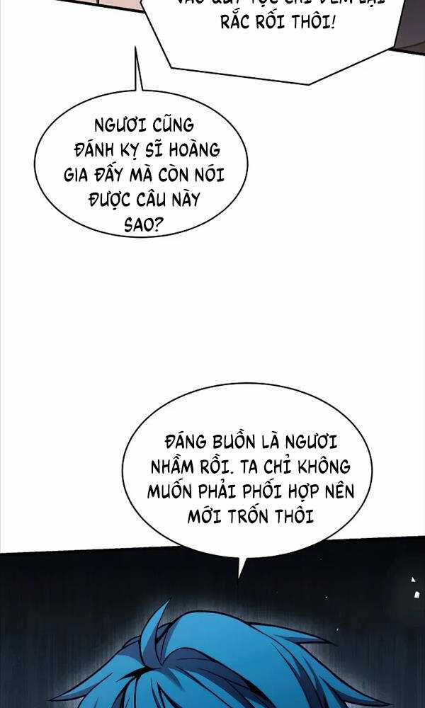 Huyền Thoại Giáo Sĩ Trở Lại Chapter 109 trang 13