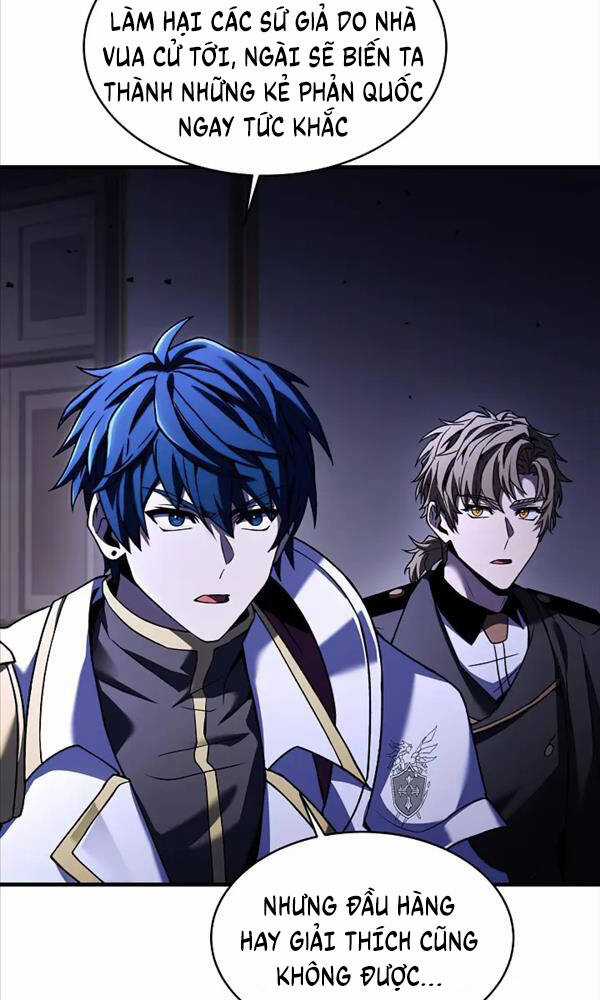 Huyền Thoại Giáo Sĩ Trở Lại Chapter 109 trang 17