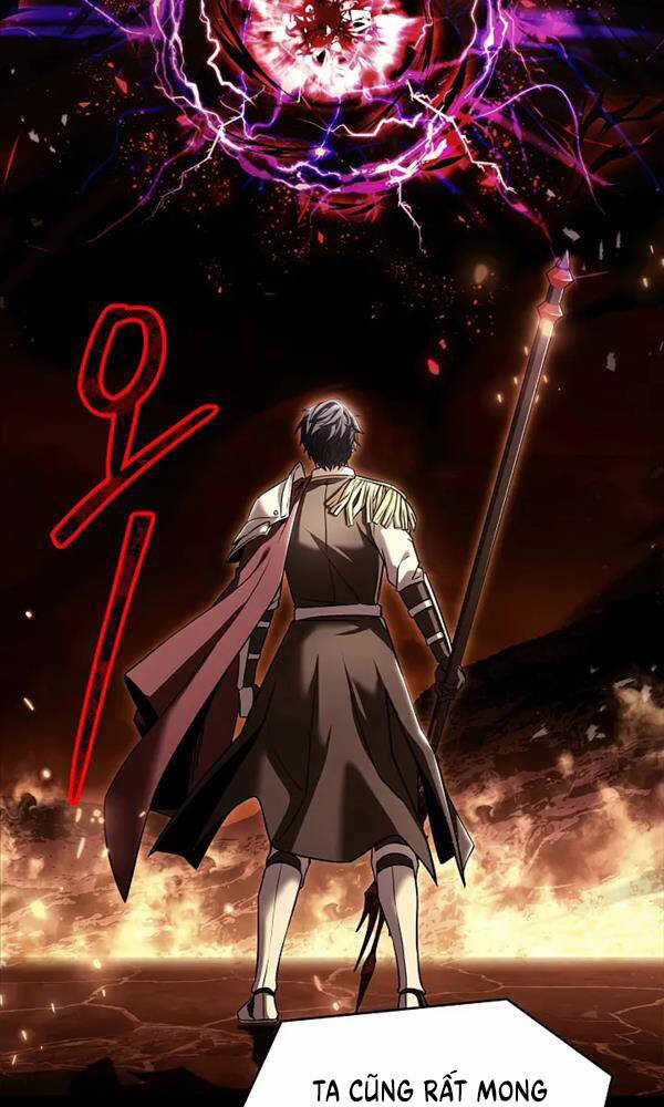 Huyền Thoại Giáo Sĩ Trở Lại Chapter 109 trang 20