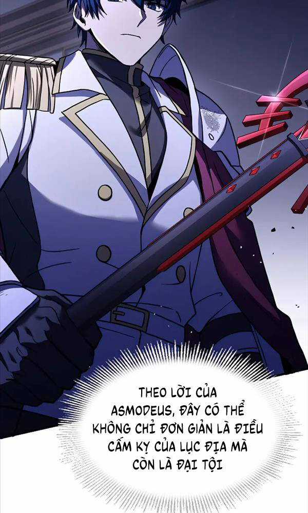 Huyền Thoại Giáo Sĩ Trở Lại Chapter 109 trang 22