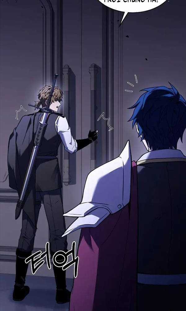 Huyền Thoại Giáo Sĩ Trở Lại Chapter 109 trang 24