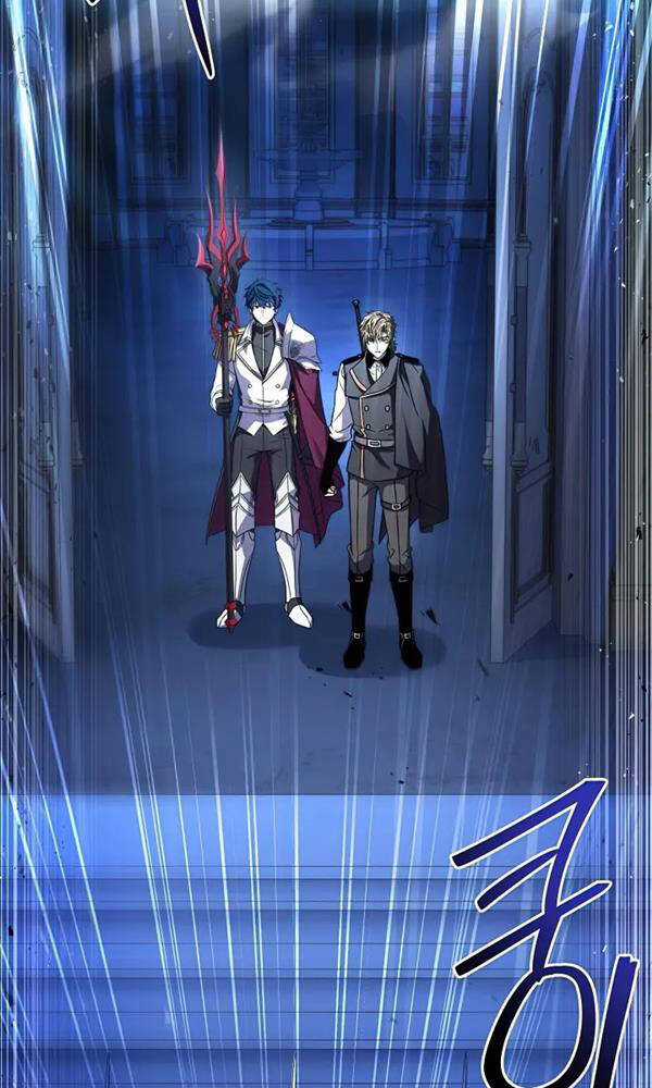 Huyền Thoại Giáo Sĩ Trở Lại Chapter 109 trang 27