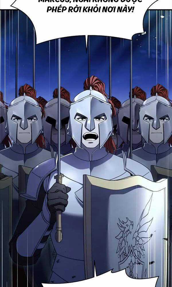 Huyền Thoại Giáo Sĩ Trở Lại Chapter 109 trang 29