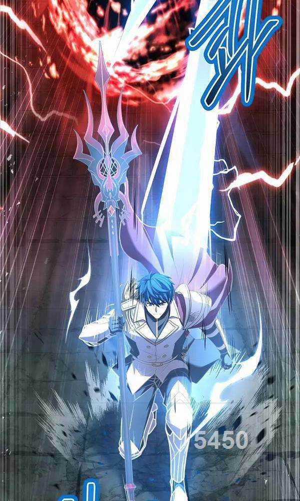 Huyền Thoại Giáo Sĩ Trở Lại Chapter 109 trang 3