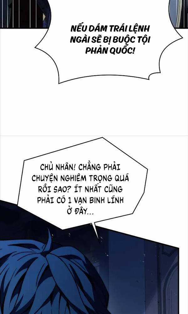 Huyền Thoại Giáo Sĩ Trở Lại Chapter 109 trang 30