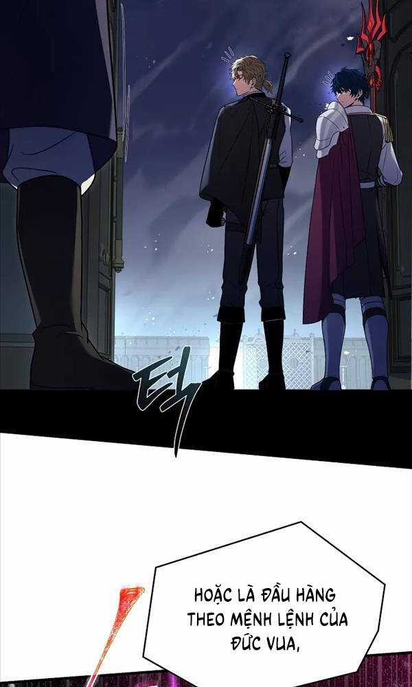 Huyền Thoại Giáo Sĩ Trở Lại Chapter 109 trang 34