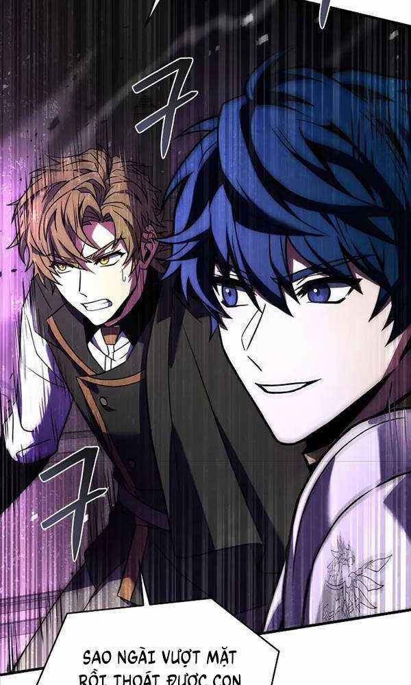 Huyền Thoại Giáo Sĩ Trở Lại Chapter 109 trang 40