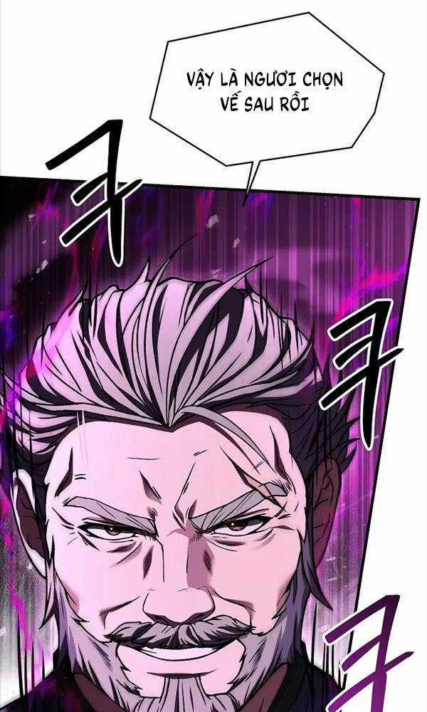 Huyền Thoại Giáo Sĩ Trở Lại Chapter 109 trang 43