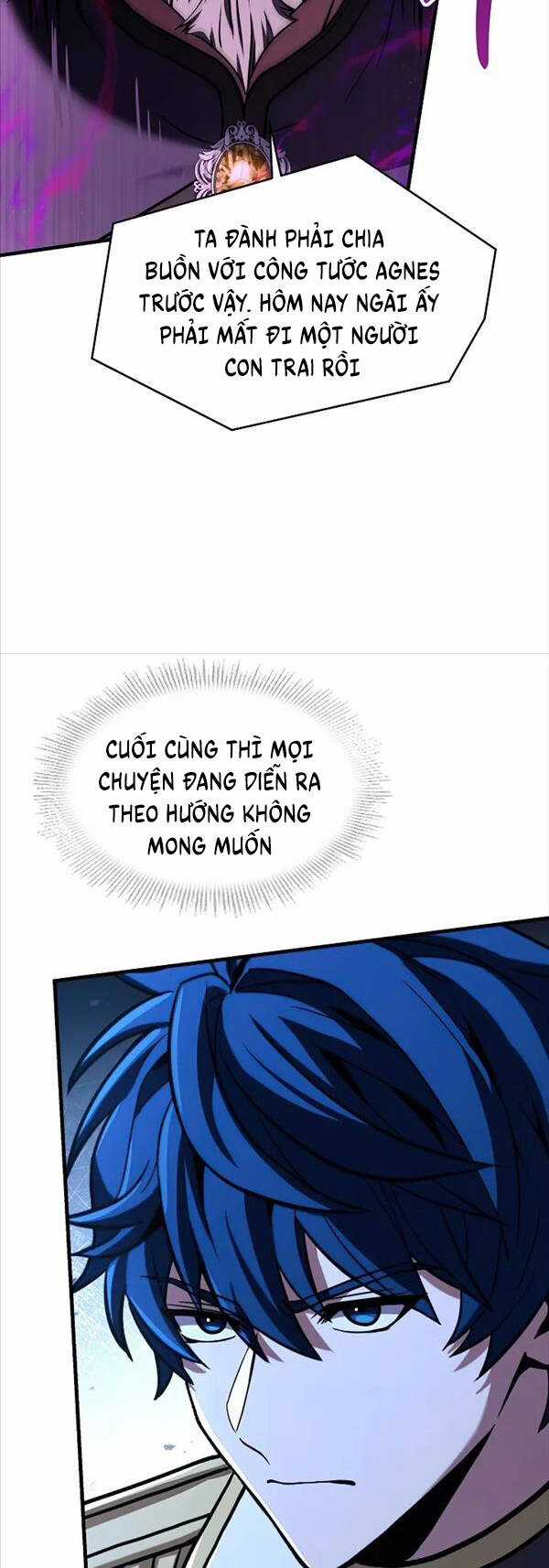 Huyền Thoại Giáo Sĩ Trở Lại Chapter 109 trang 44