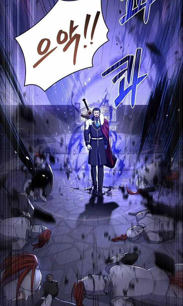 Huyền Thoại Giáo Sĩ Trở Lại Chapter 109 trang 51