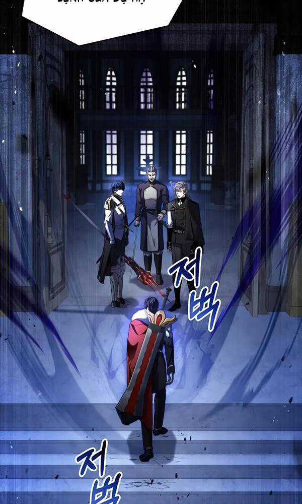 Huyền Thoại Giáo Sĩ Trở Lại Chapter 109 trang 58