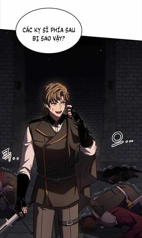 Huyền Thoại Giáo Sĩ Trở Lại Chapter 109 trang 6