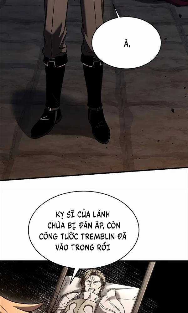 Huyền Thoại Giáo Sĩ Trở Lại Chapter 109 trang 7