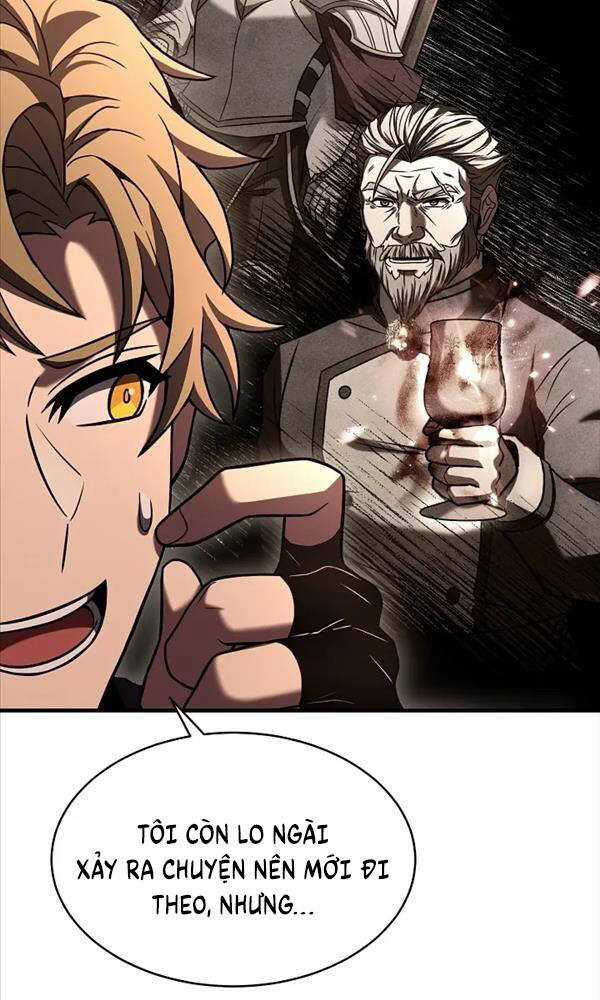 Huyền Thoại Giáo Sĩ Trở Lại Chapter 109 trang 8