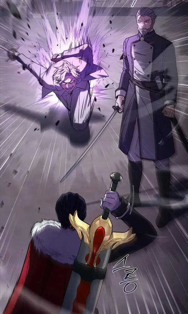 Huyền Thoại Giáo Sĩ Trở Lại Chapter 109 trang 82