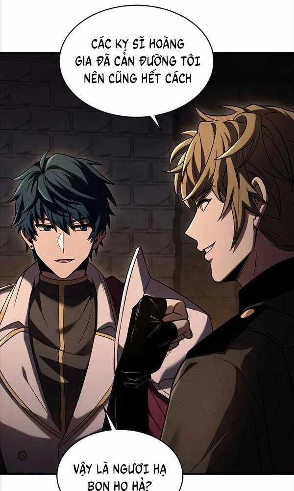 Huyền Thoại Giáo Sĩ Trở Lại Chapter 109 trang 9