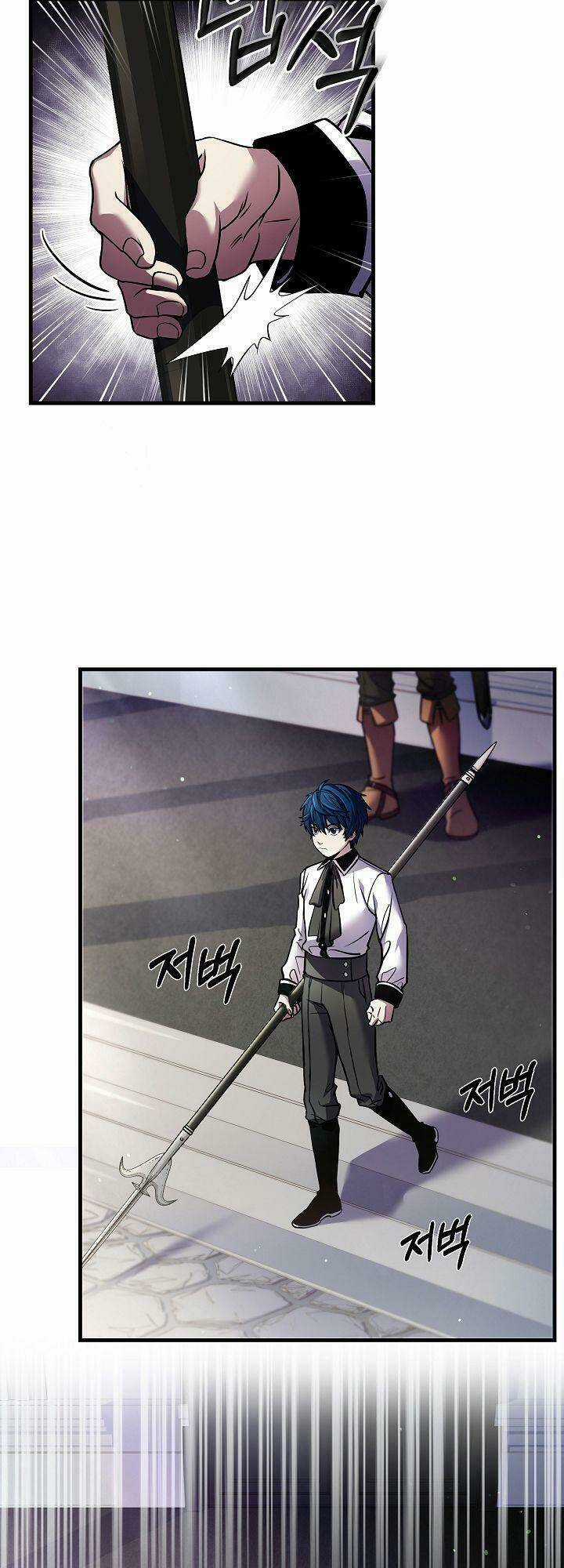 Huyền Thoại Giáo Sĩ Trở Lại Chapter 11 trang 13