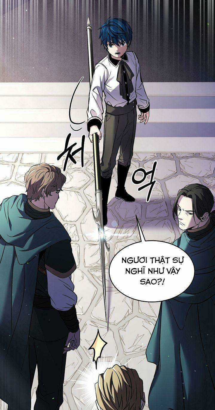 Huyền Thoại Giáo Sĩ Trở Lại Chapter 11 trang 14