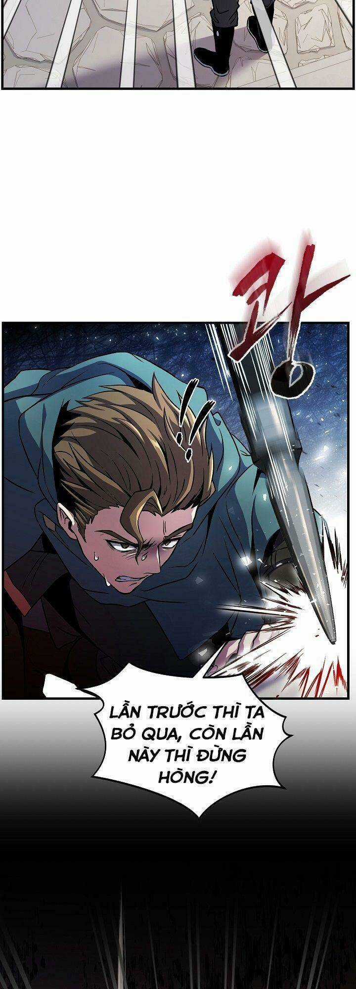 Huyền Thoại Giáo Sĩ Trở Lại Chapter 11 trang 18