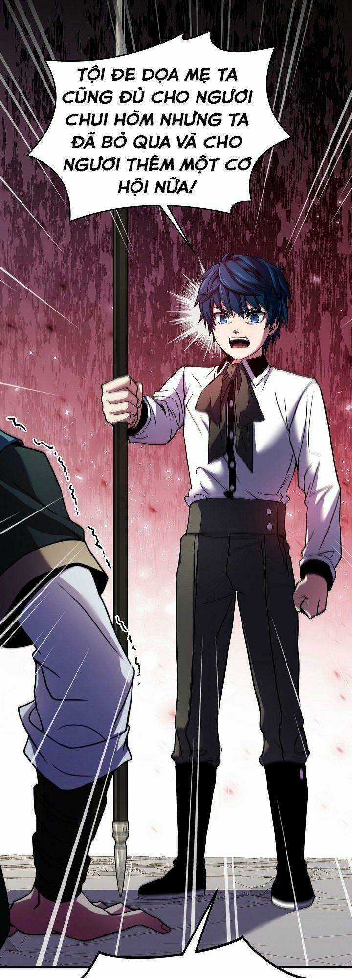 Huyền Thoại Giáo Sĩ Trở Lại Chapter 11 trang 19