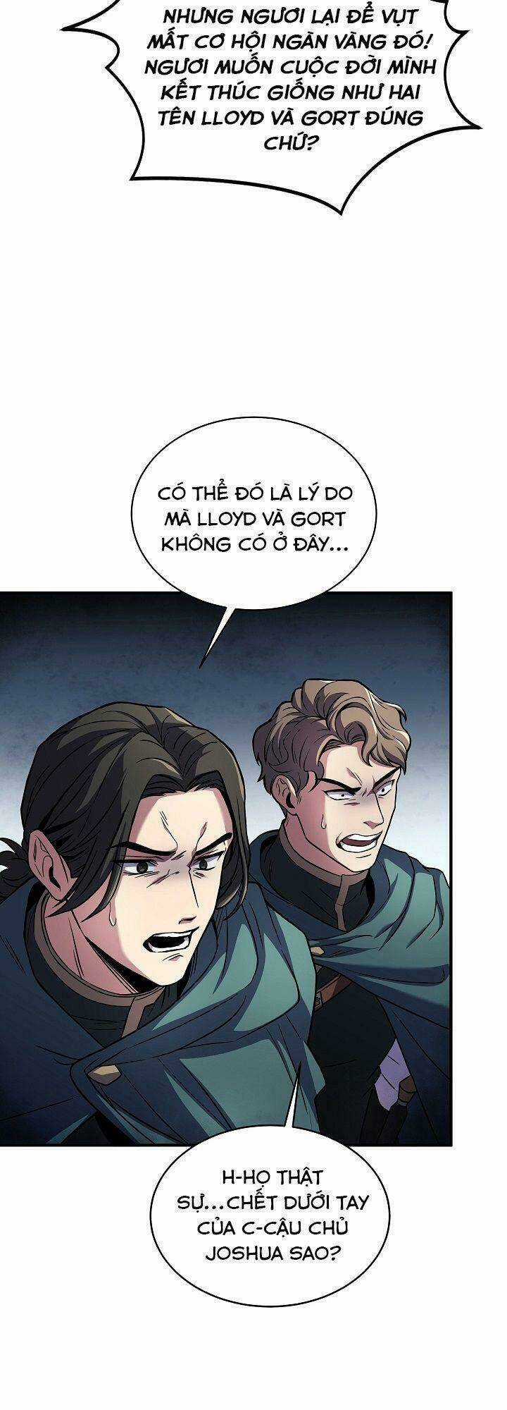 Huyền Thoại Giáo Sĩ Trở Lại Chapter 11 trang 20