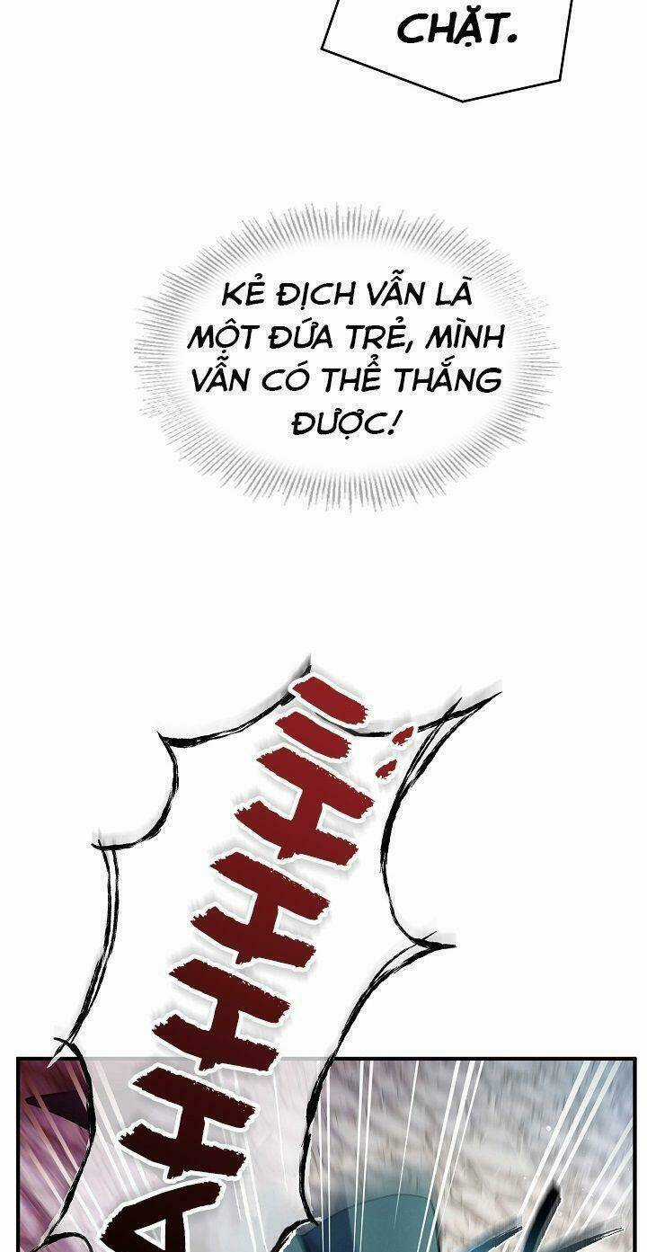 Huyền Thoại Giáo Sĩ Trở Lại Chapter 11 trang 24