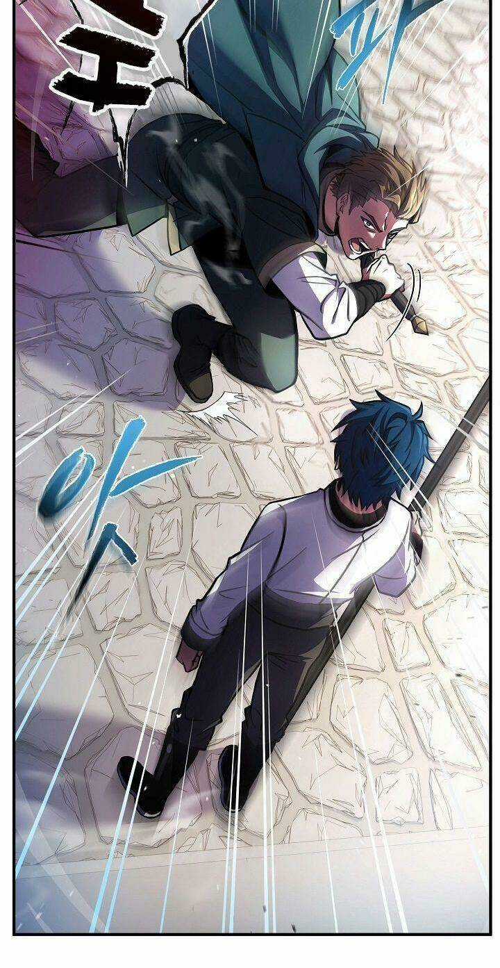 Huyền Thoại Giáo Sĩ Trở Lại Chapter 11 trang 25