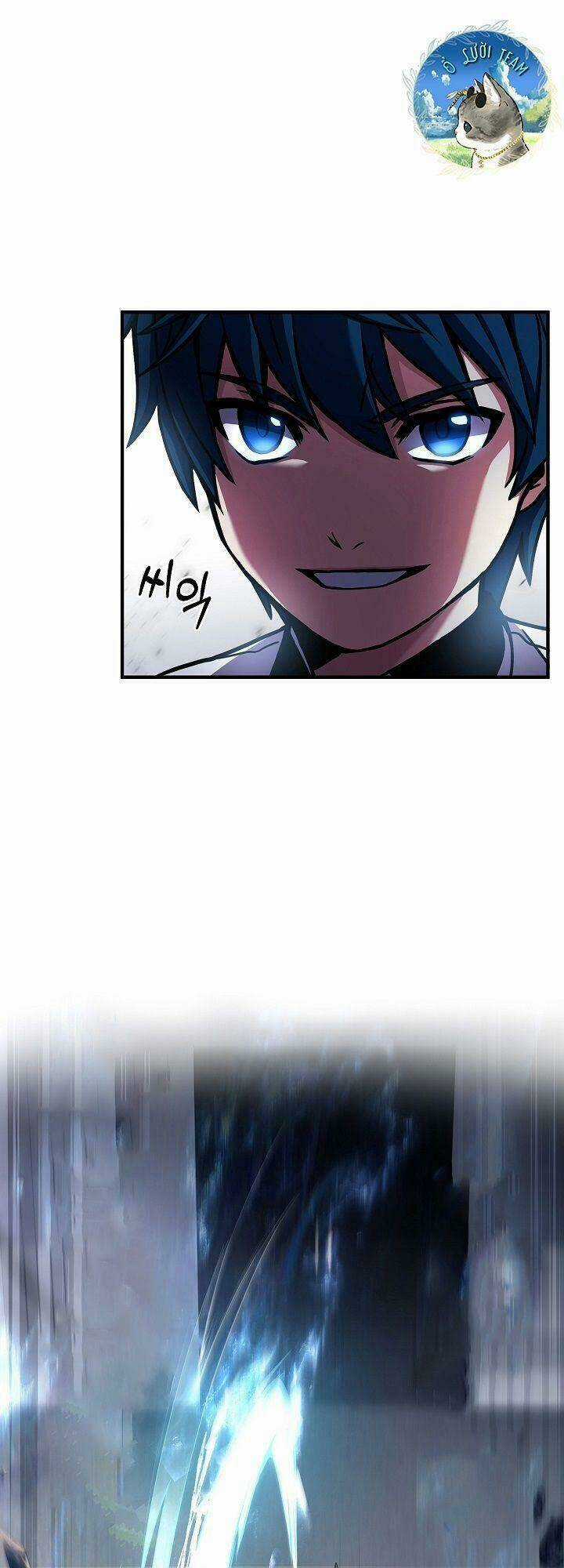 Huyền Thoại Giáo Sĩ Trở Lại Chapter 11 trang 26