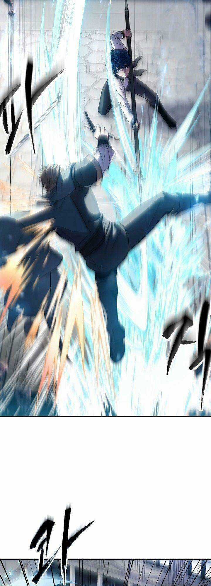 Huyền Thoại Giáo Sĩ Trở Lại Chapter 11 trang 27