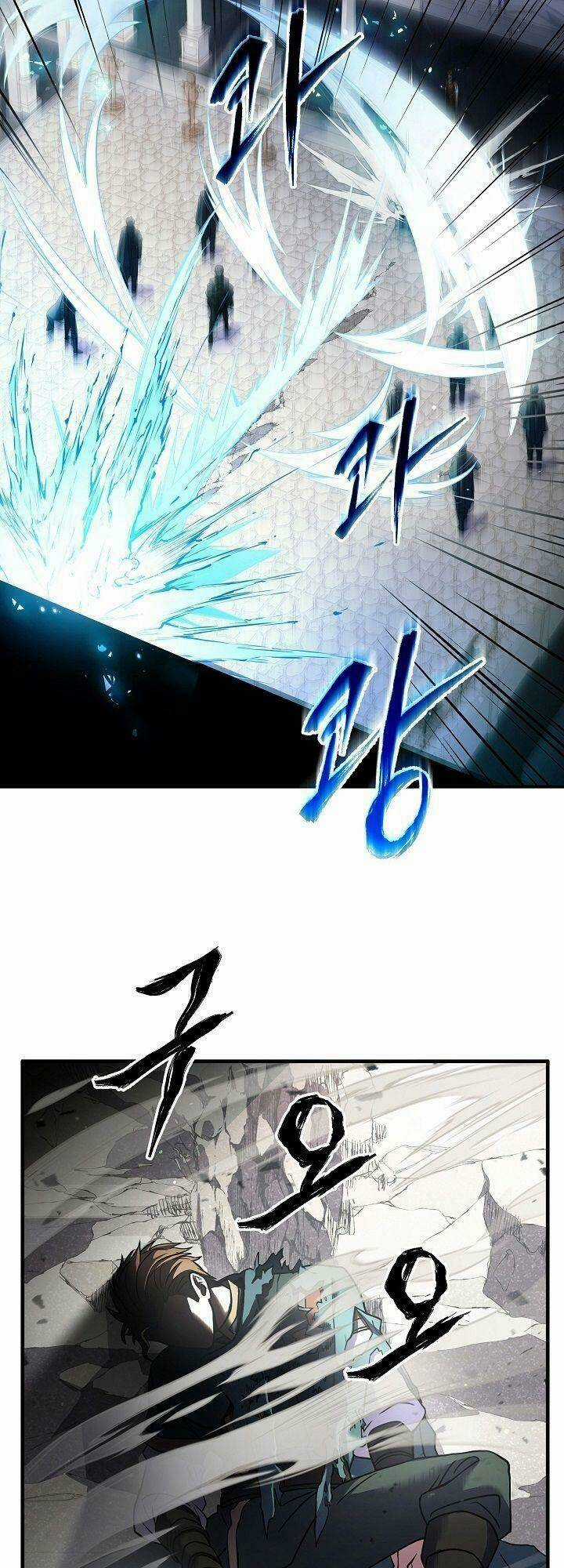 Huyền Thoại Giáo Sĩ Trở Lại Chapter 11 trang 28