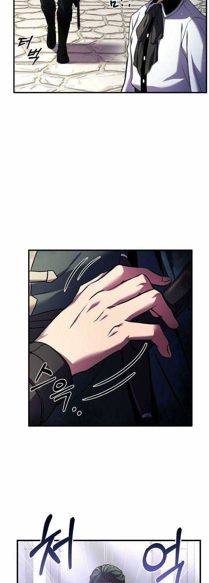 Huyền Thoại Giáo Sĩ Trở Lại Chapter 11 trang 32