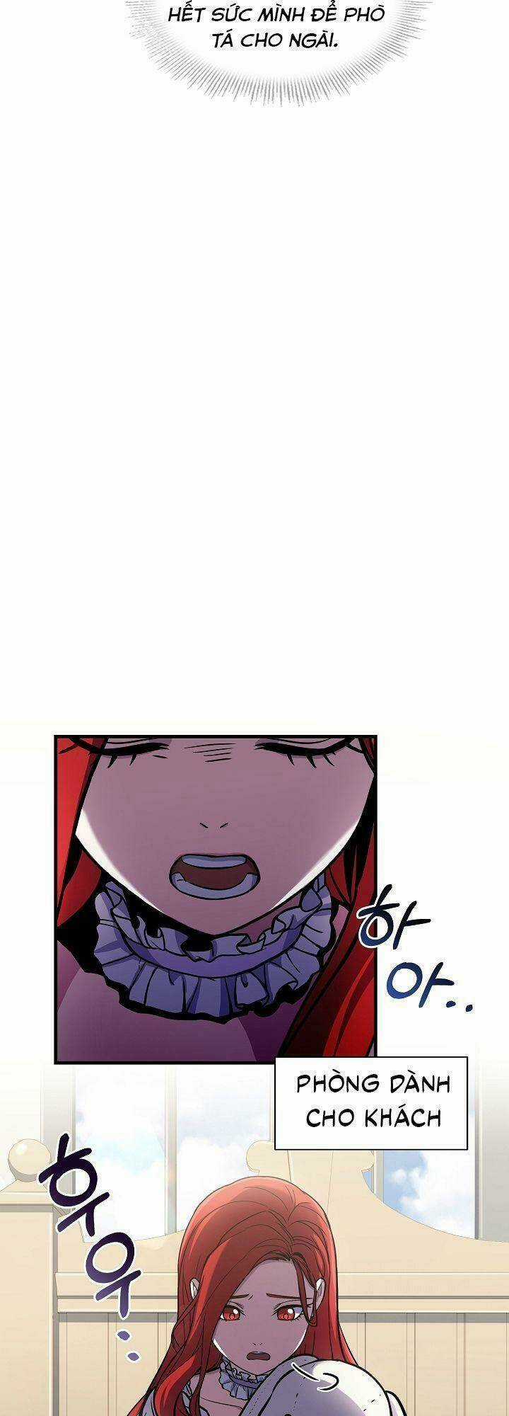 Huyền Thoại Giáo Sĩ Trở Lại Chapter 11 trang 36